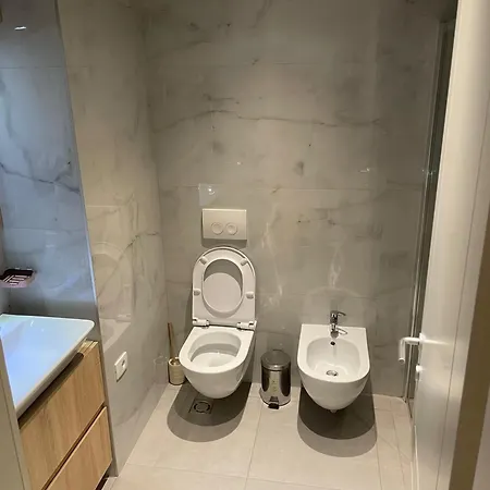 Apartamento Mateo's