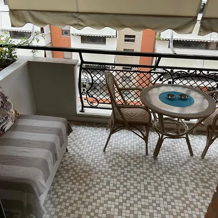 Mateo's Apartamento *